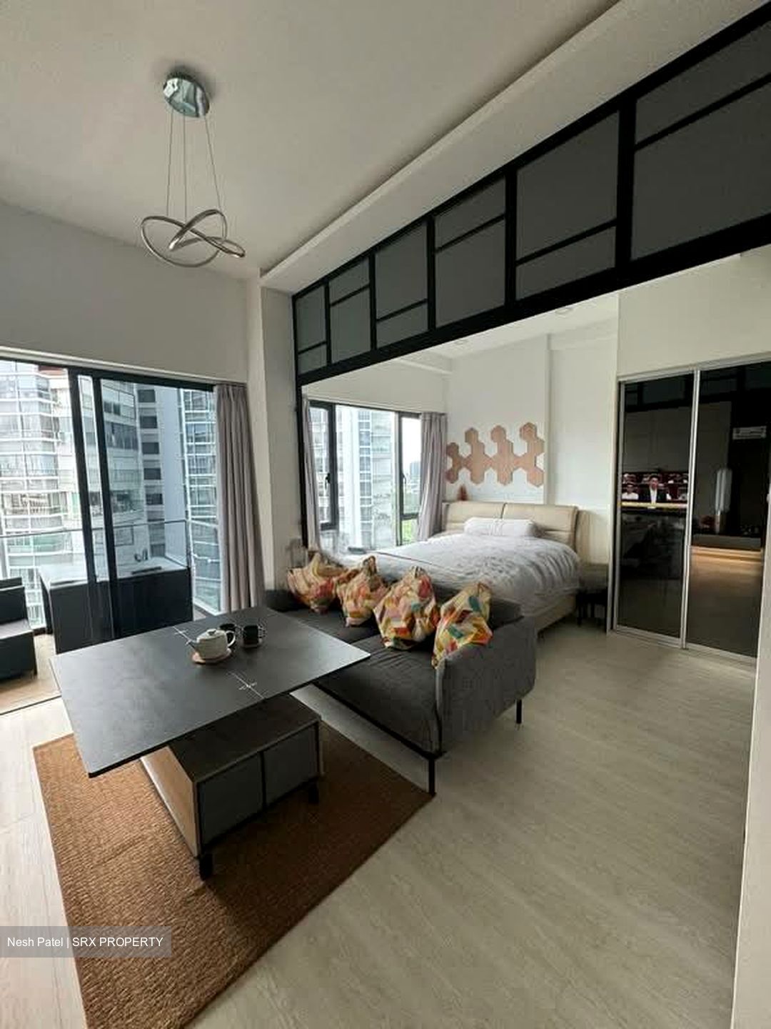 Forte Suites (D8), Apartment #600288851